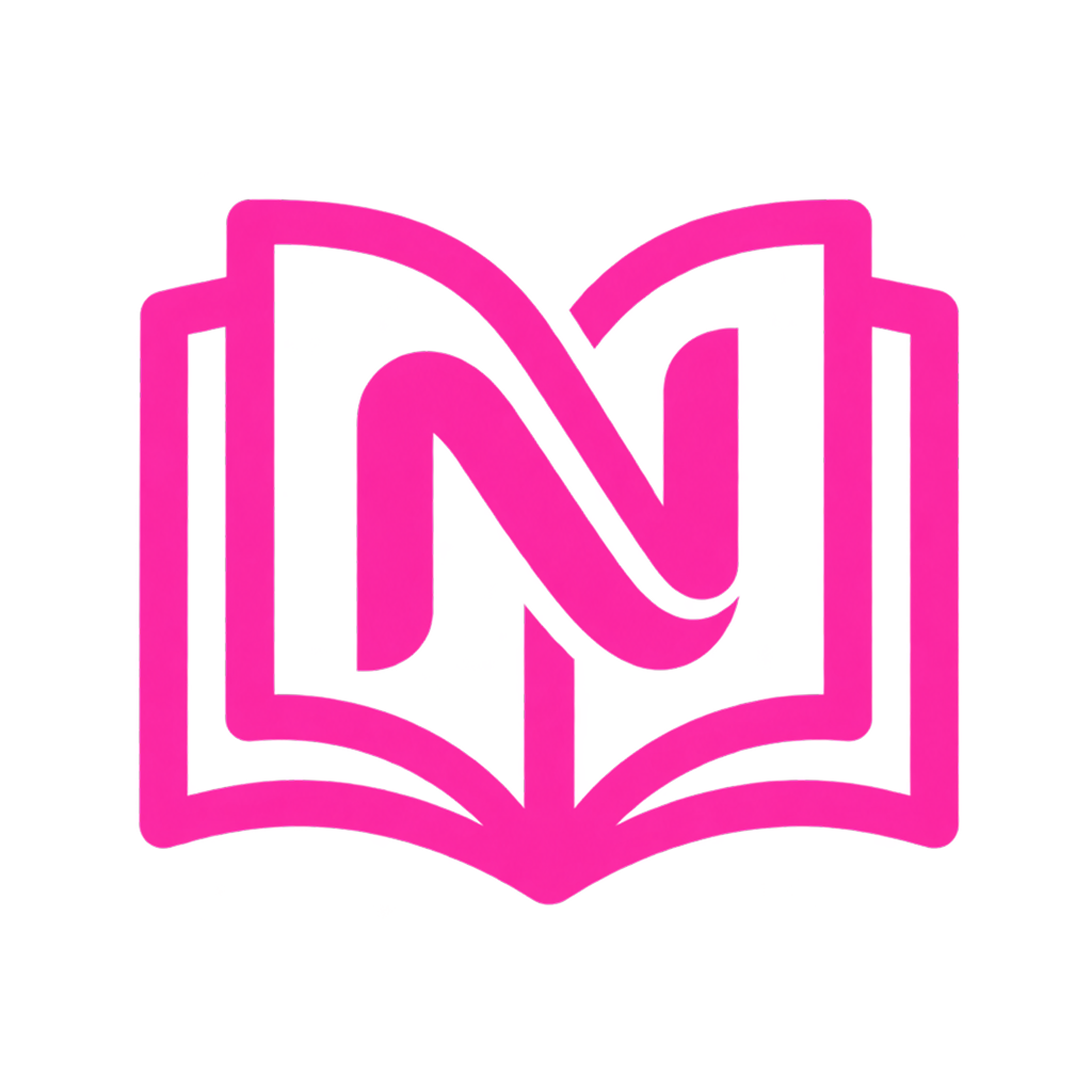 NovelO logo